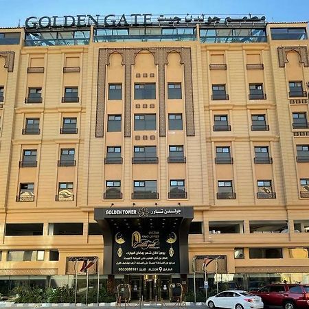 Golden Tower Hotel Al Khobar Corniche エクステリア 写真