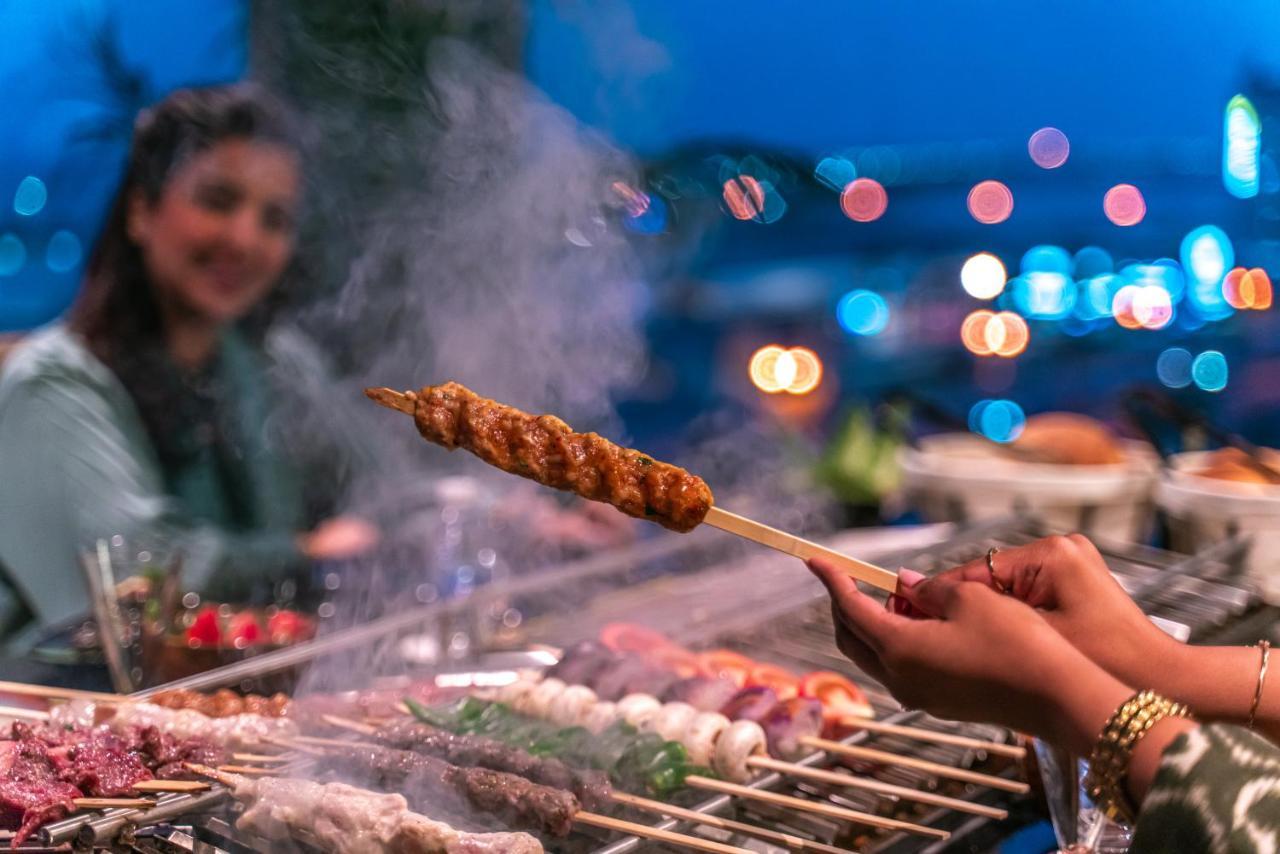Golden Tower Hotel Al Khobar Corniche エクステリア 写真