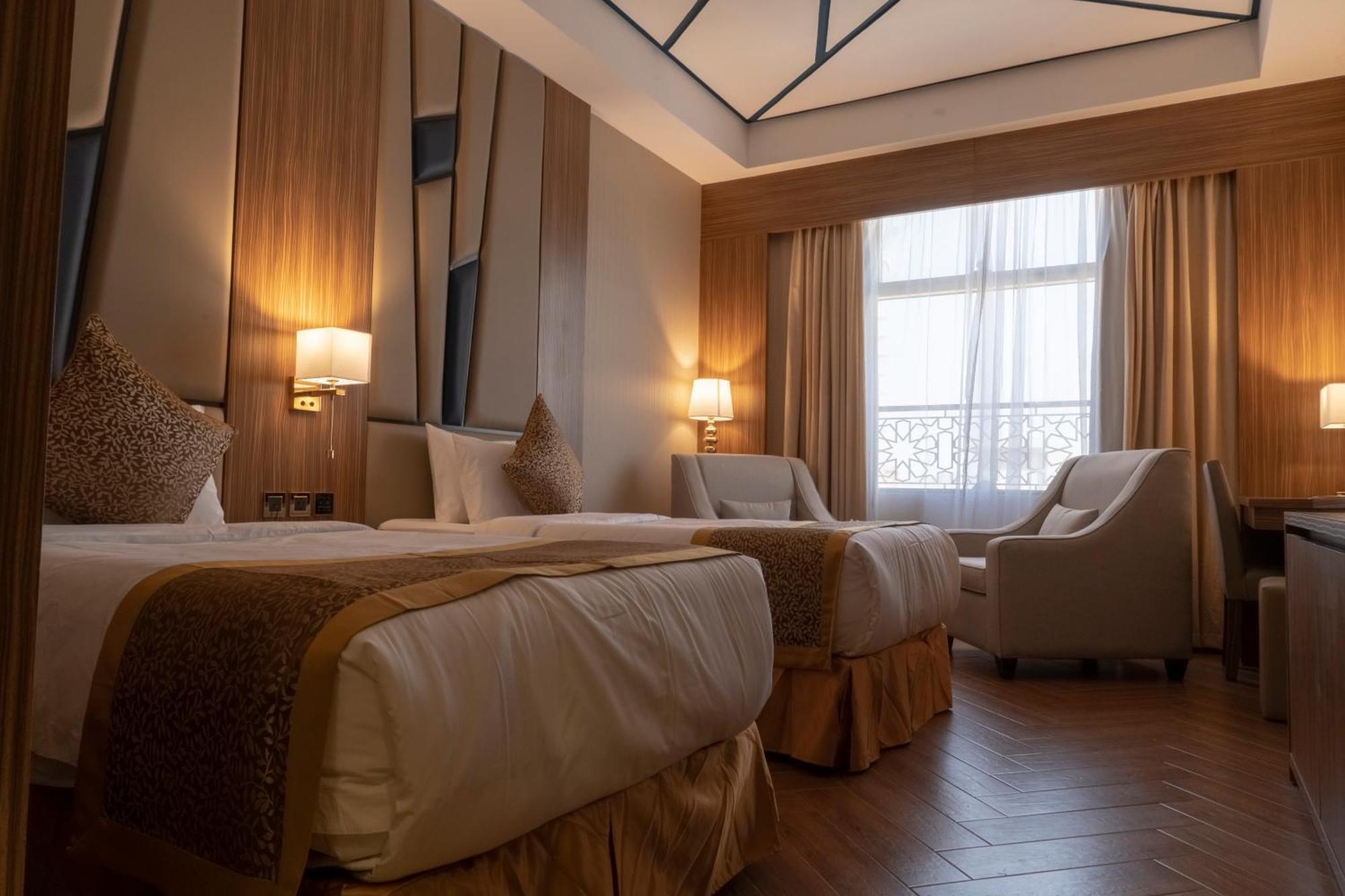 Golden Tower Hotel Al Khobar Corniche エクステリア 写真